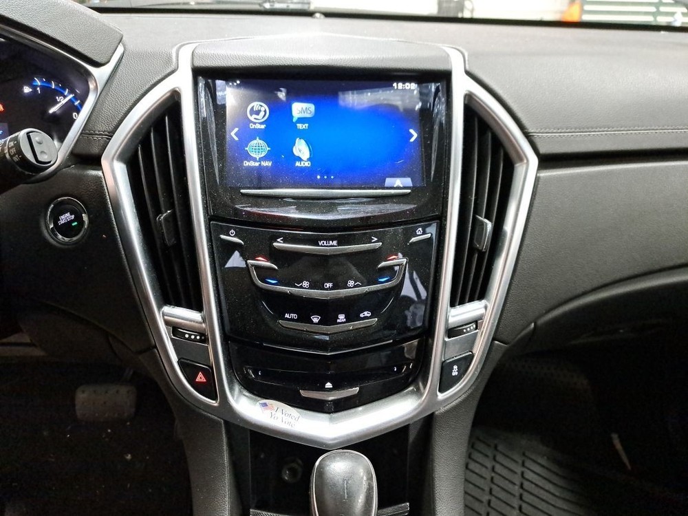 2015 Srx Jack Sku#4294941