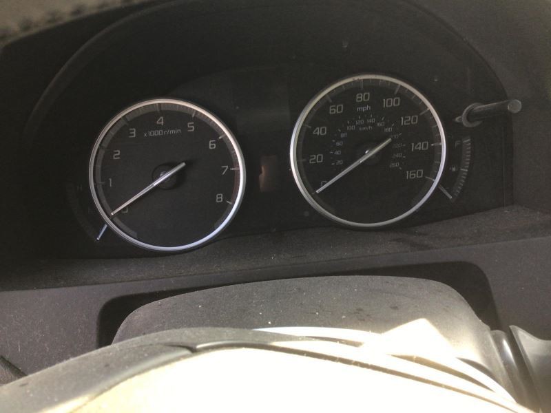 Transfer Case Fits 13-18 RDX 3247377