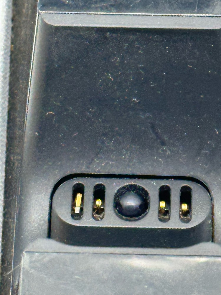 (BROKEN) PlayStation DualSense Charging Station Wireless Controller Dock