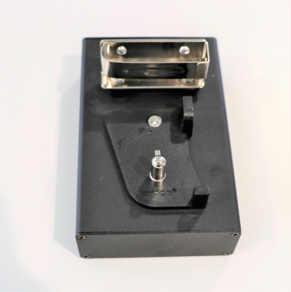 Mining LED Cap Lamp desktop charger 