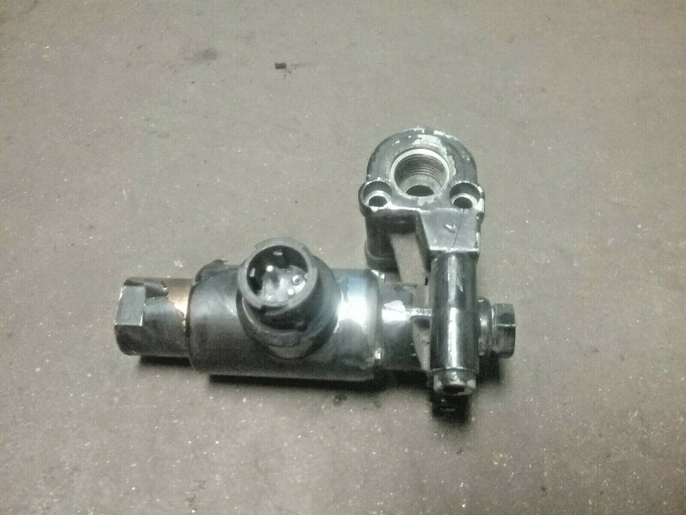 WABCO ABS / ATC VALVE ASSY 4721707970
