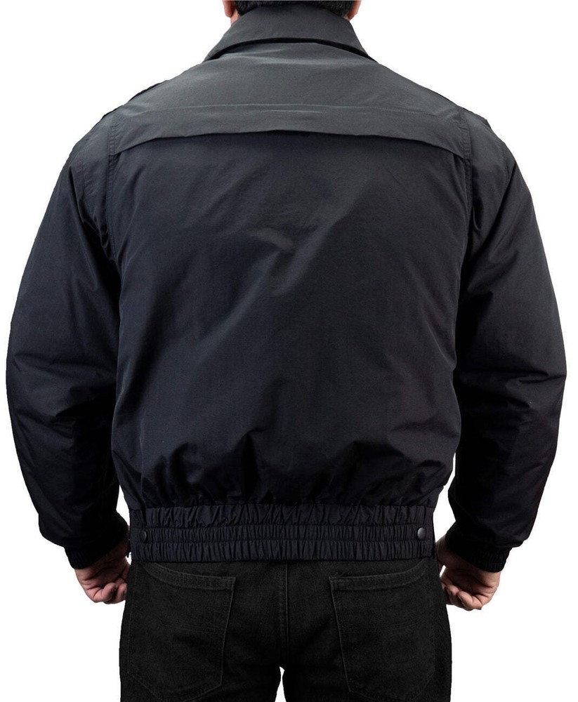 Sinatra Uniform Lancer Winter ID Duty Jacket with Removable Liner