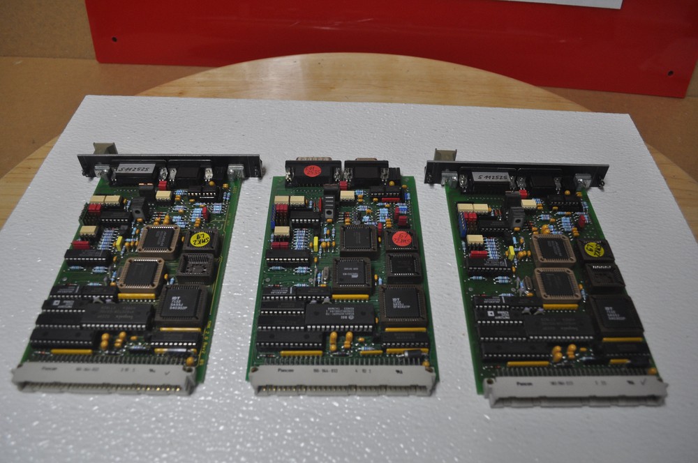 IBES OFF REF SMK 2.0 Rev2 PCB CIRCUIT BOARD/CONTROLLER 3 BOARD