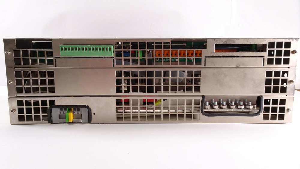 C&D Technologies SMIX24 Amp DC Power System w/6 Sageon Micro Modules