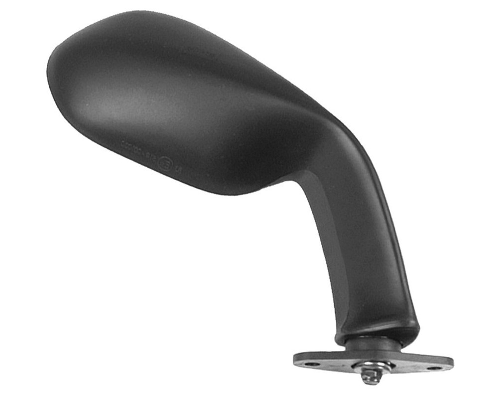 V PARTS RIGHT REAR VIEW MIRROR
