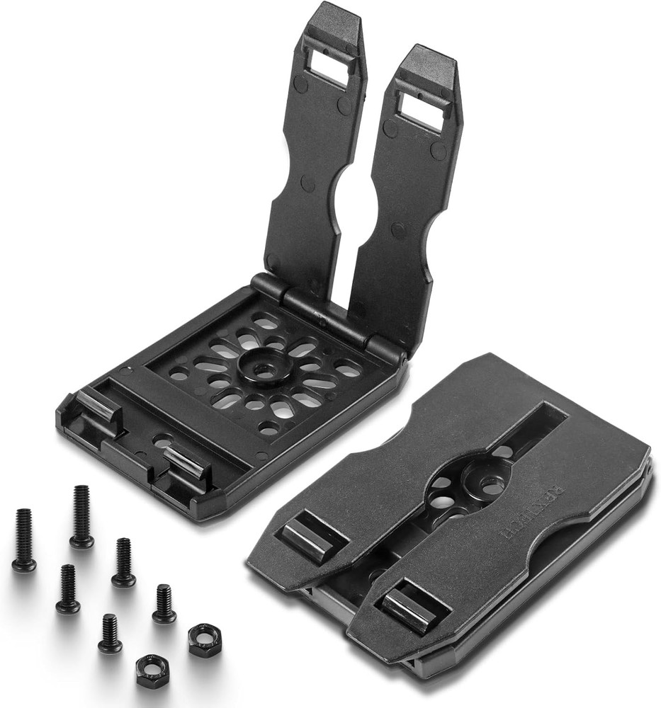REXTECH MOLLE POUCHES MOLLE STRAP MOLLE MOUNTING SUPPLY MOLLE BAG MOLLE