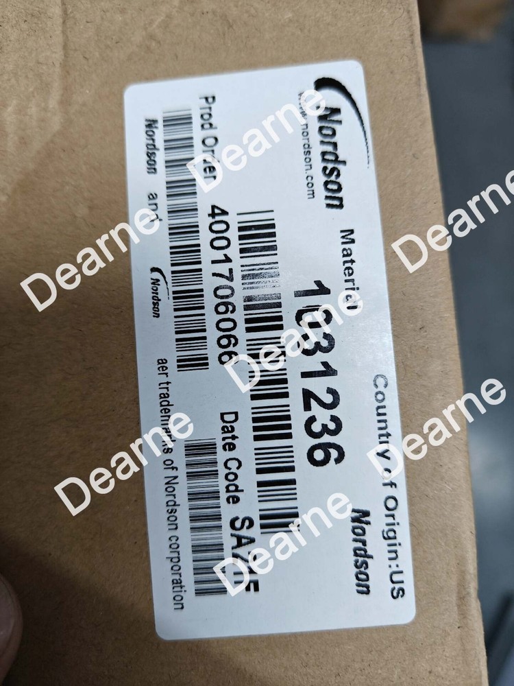 1pc NORDSON 1031236