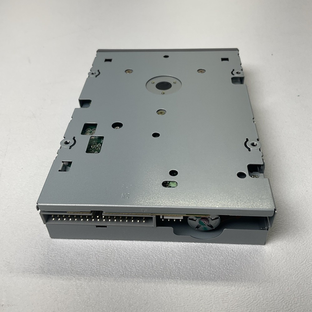 Sony Micro Floppy Disk Drive MPF920-6/AU5 Vintage Computing Brand New