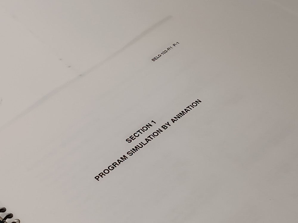 Okuma OSP7000L OSP700L Model U Additional Functions Instruction Manual 4022-E