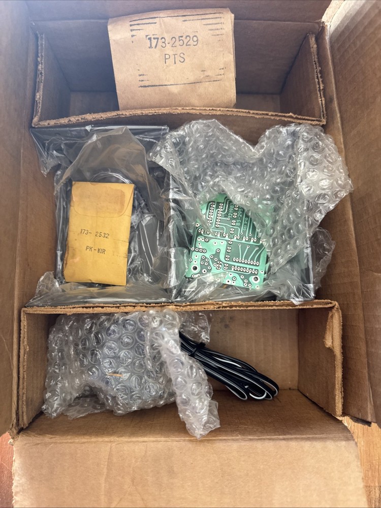 Heath Kit Crossfire Model Hd – 3006