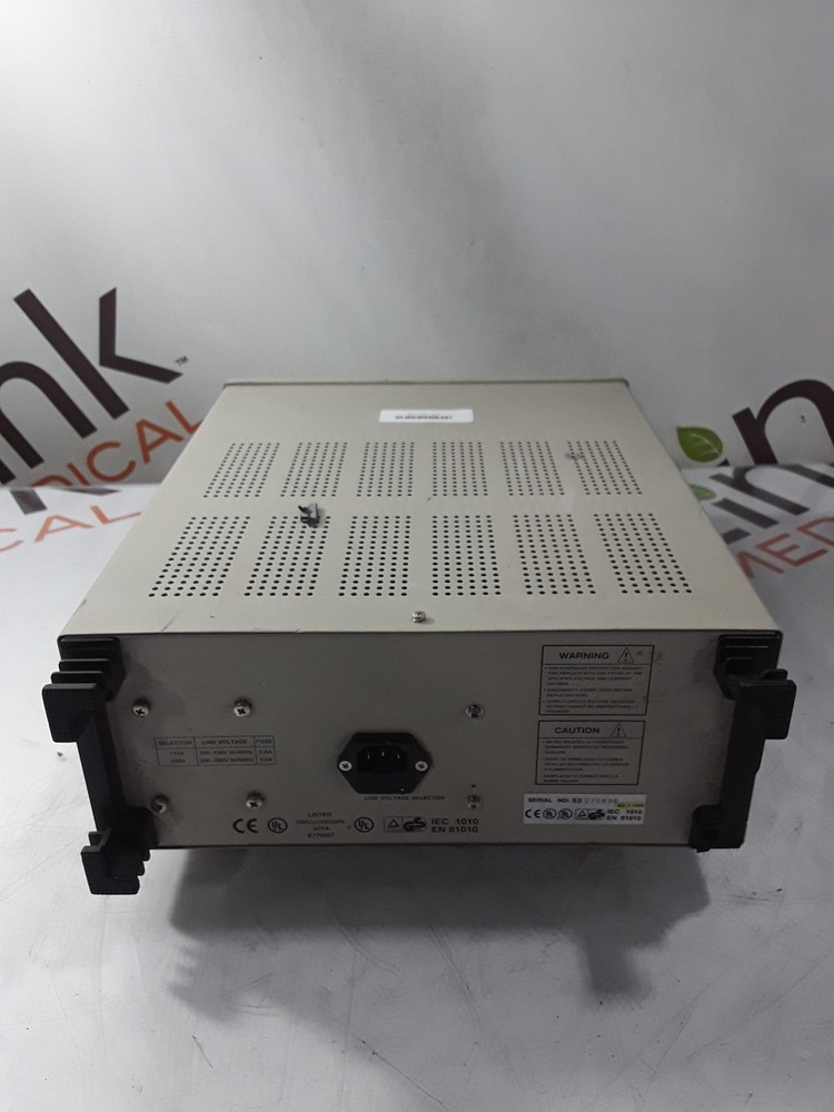 BK Precision 1220B Oscilloscope