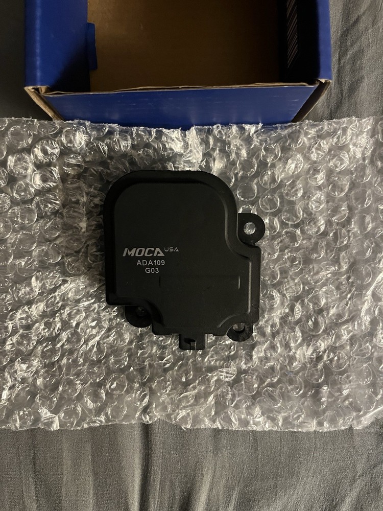 MOCA HVAC Door Actuator