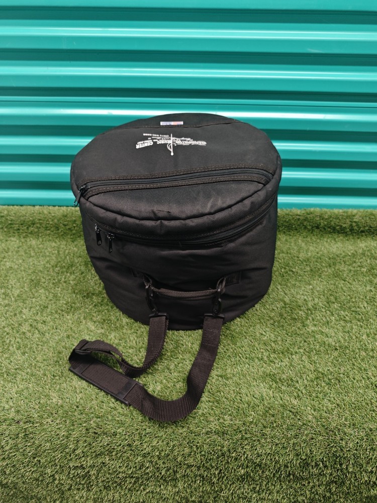 ⚡Modern Case 16"X14" Padded Drum Bag⚡