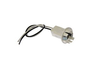 Dorman   Oe Solutions     Dorman   Conduct Tite Brake Light Socket Parking Light