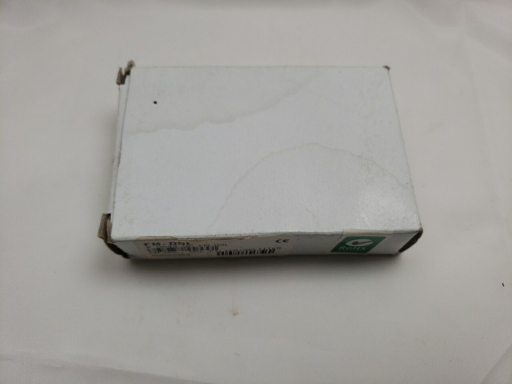 FM-DSL Filter/Splitter