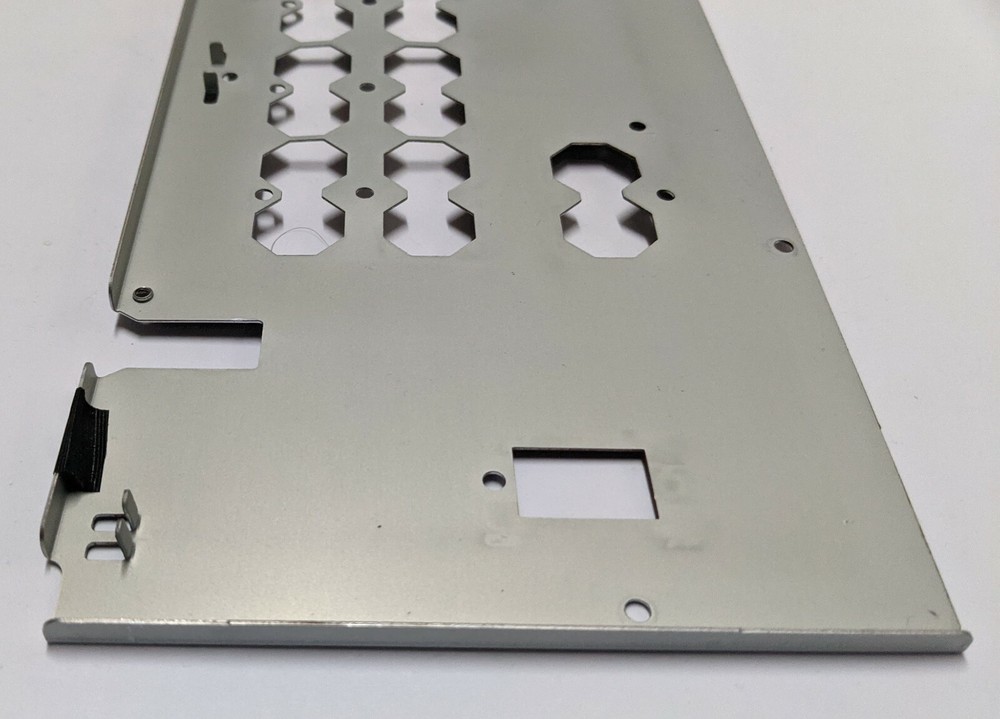 Original Back Panel Cover for Onkyo HT-R530 Receiver