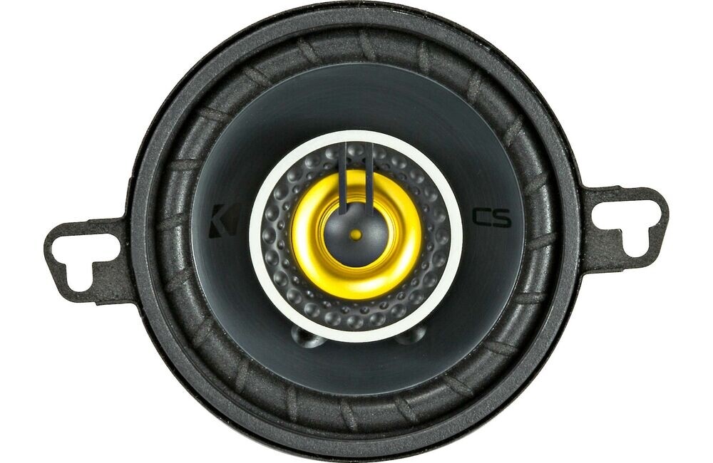 2006-2011 Honda Civic Kicker Factory Speaker Replacement Package