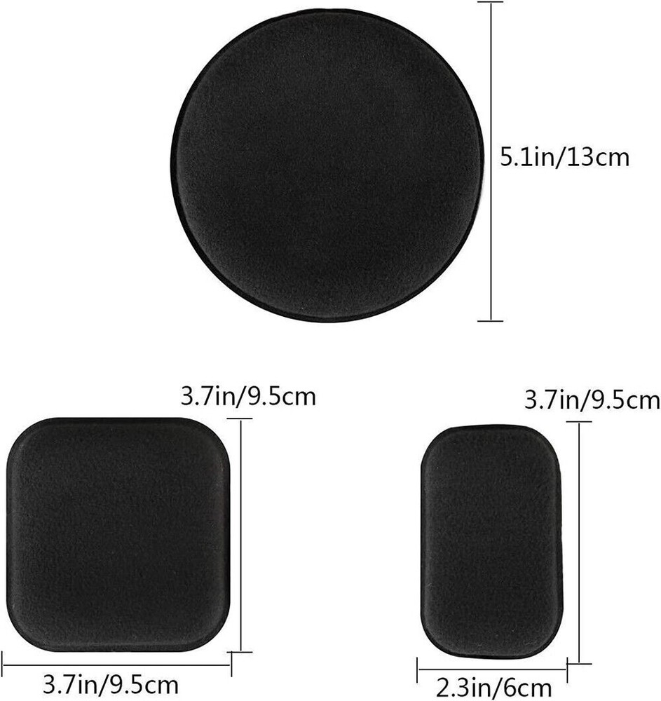 Helmet Replacement Head Protection Liner Inner Protective Pad Foam Padding Kits
