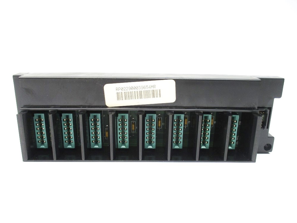 RELIANCE ELECTRIC 802802-6RF 45C2 NSNP