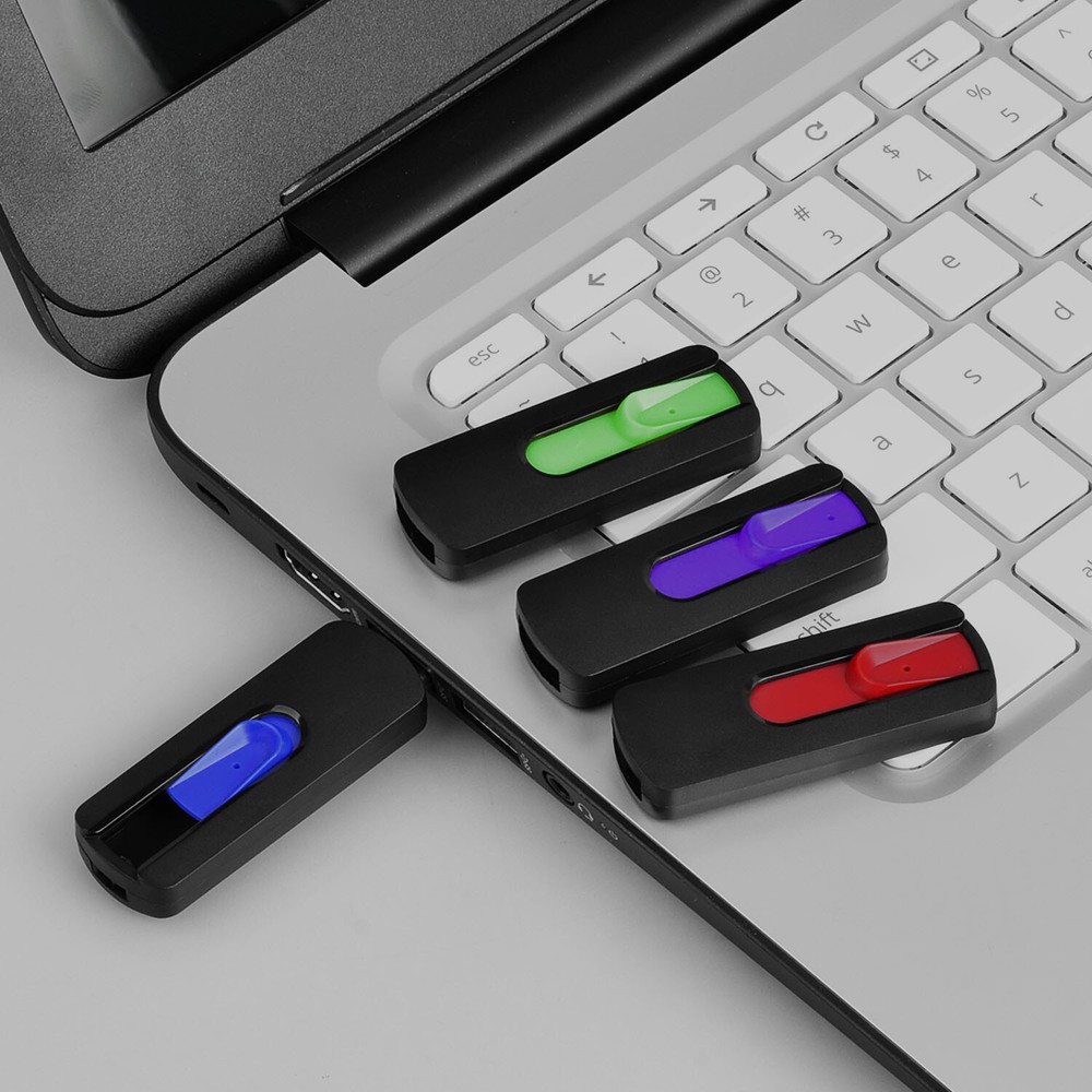 5Pcs 128GB USB Flash Drive Memory Stick Data Storage Thumb USB Pen Drives
