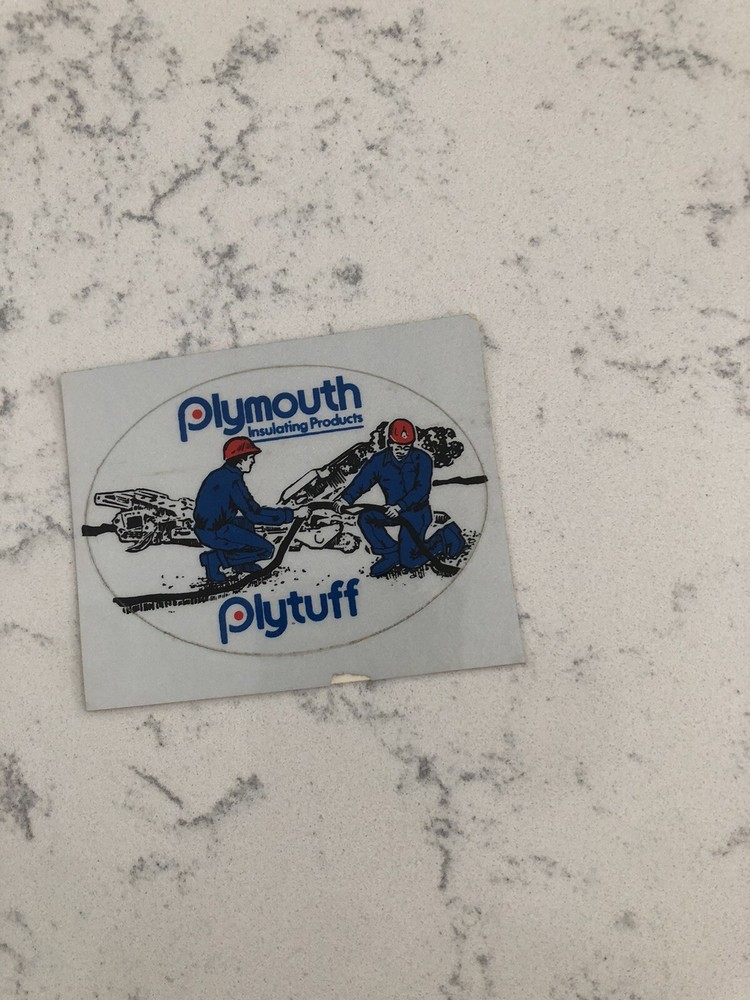 coal mining stickers Nice Vendor