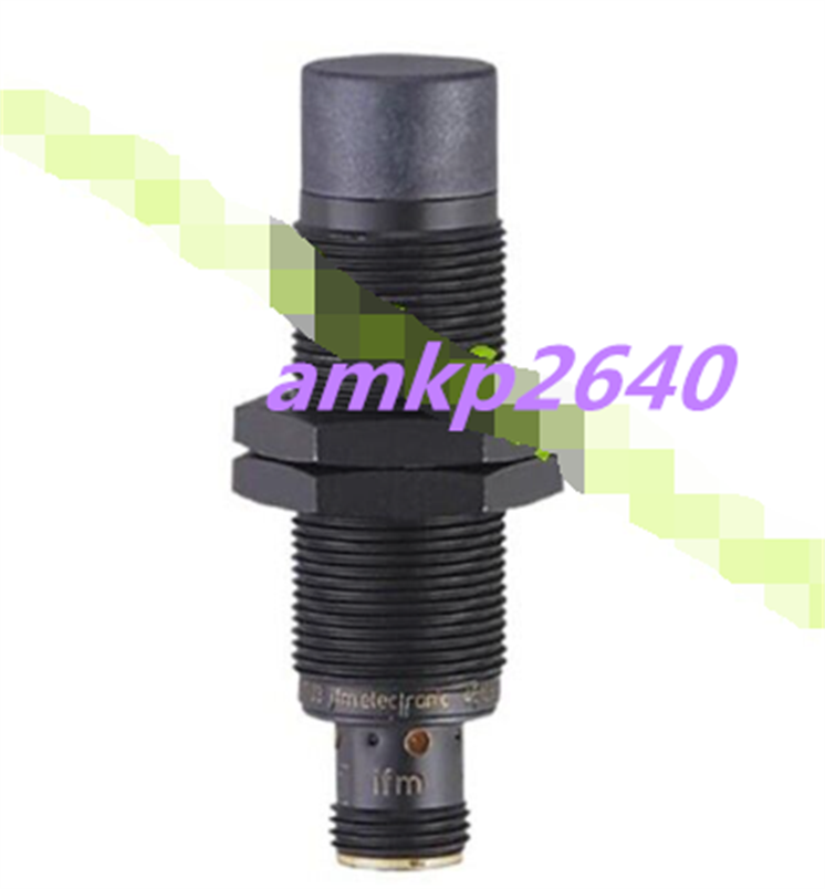 FOR 1PCS New IGW204 Proximity Switch Sensor #am