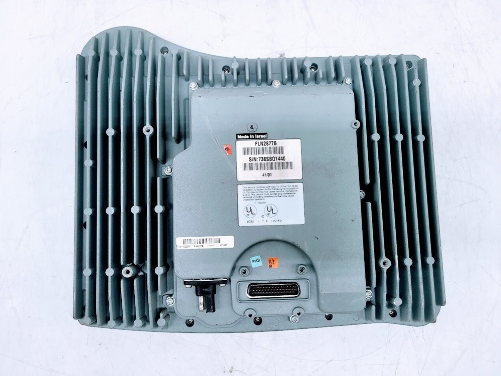 Motorola MW-520 FLN2877B