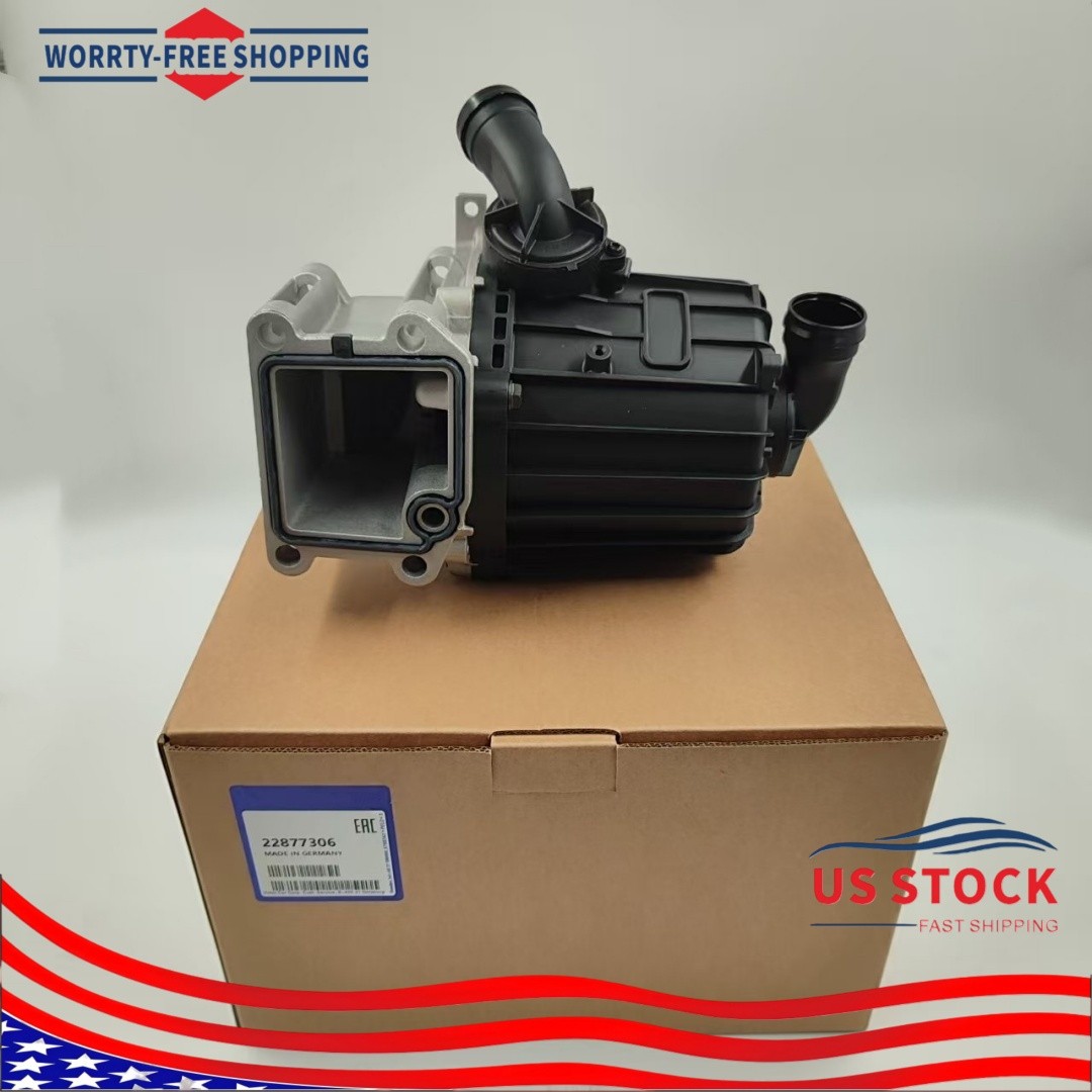 OEM Oil Separator Crankcase Centrifuge FOR Volvo D13 21373547 22877306 NEW