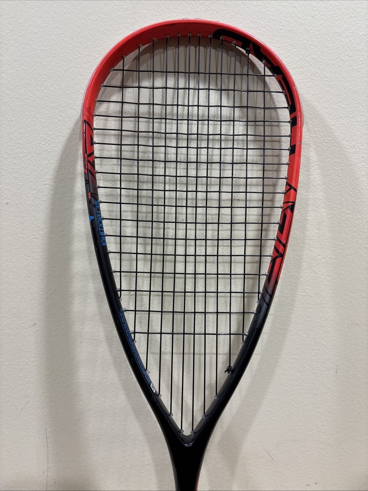 Head Ignition 135 Team Series Squash Racket