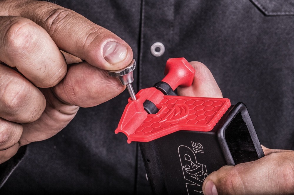Real Avid Pivot Pin Tool For Small Frame Rifles (AVAR15PPT)