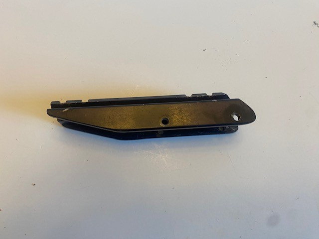 Excalibur Crossbow Mount