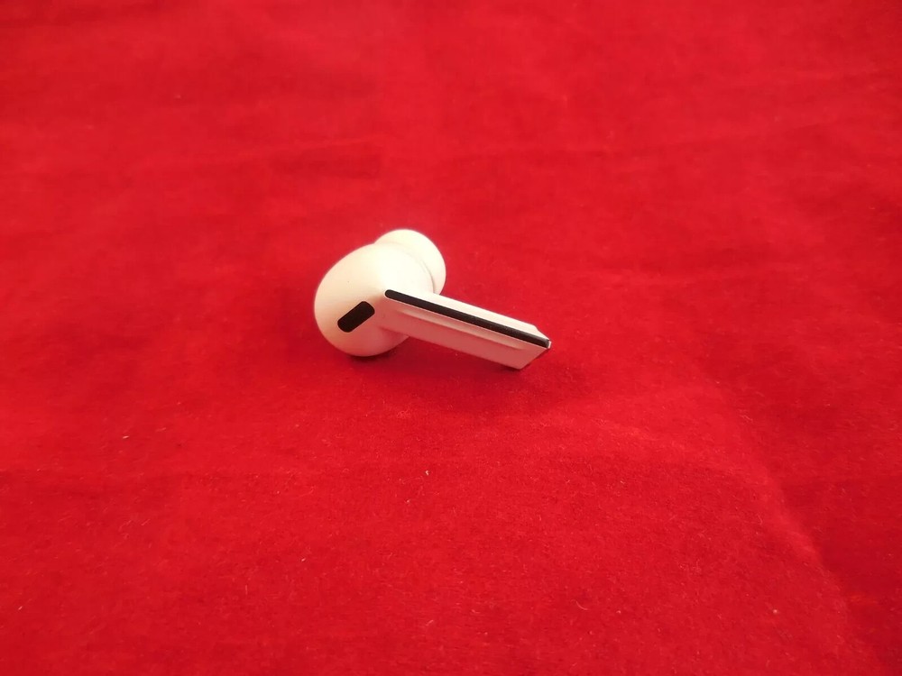 Samsung Galaxy Buds3 Pro True Wireless Replacement Right Earbud-White (SM-R630)