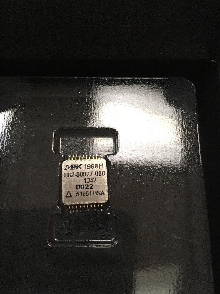 MSK Amplifier MSK1966H