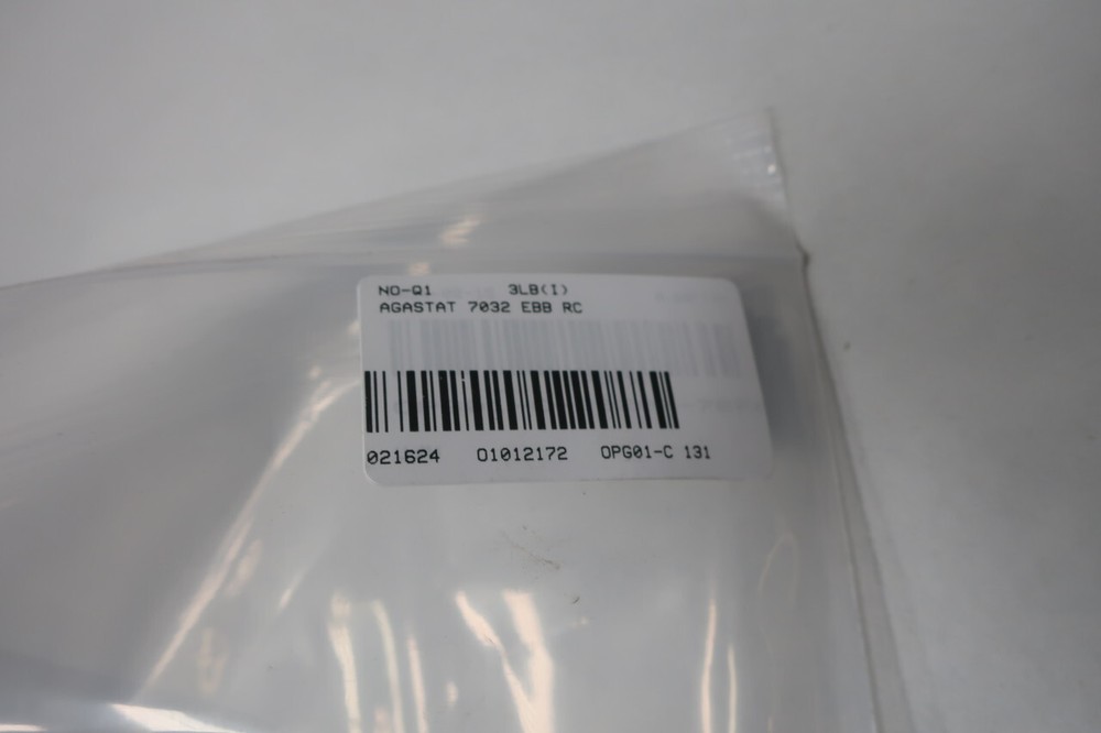 Agastat 7032 EBB RC Time Delay Relay 24v-ac