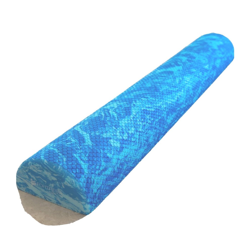 Half Foam Roller Long 90cmx15cm