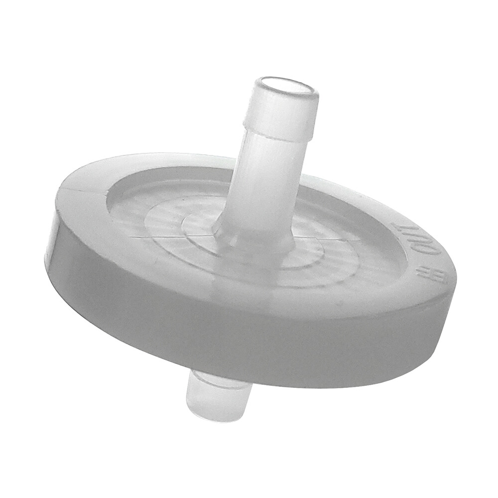 Sanitary Air Filter For Aeration/Oxygenation System