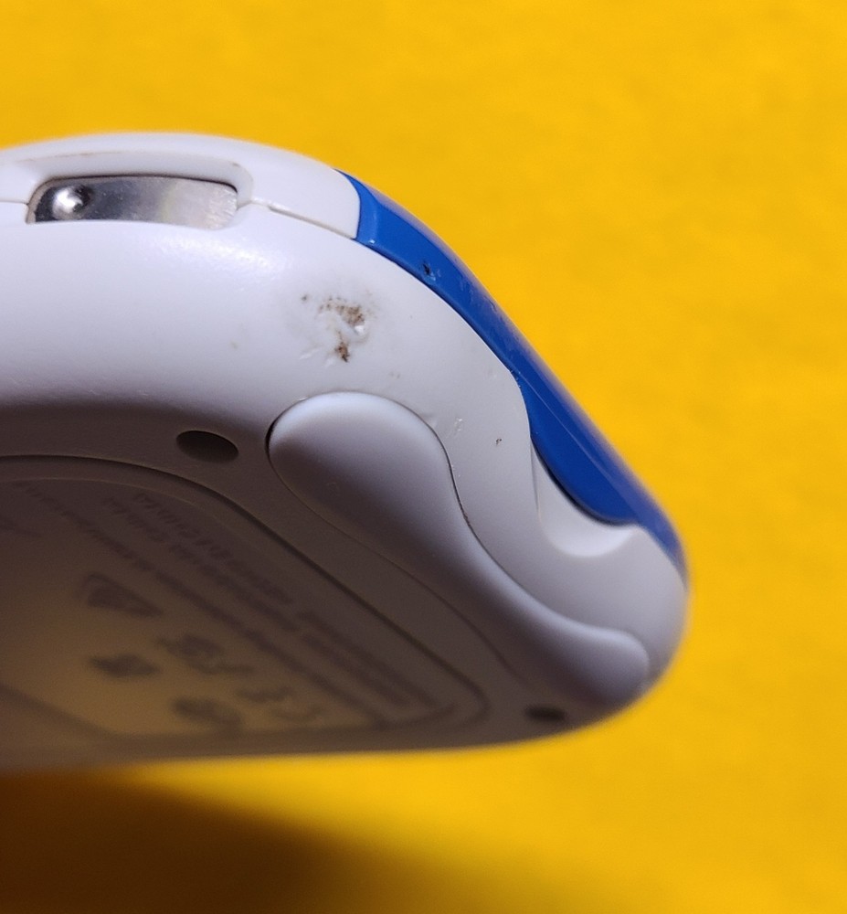 Texas Instruments TI-84 Plus C Silver Ed. Graphing Calculator + Mini USB ~ NICE!