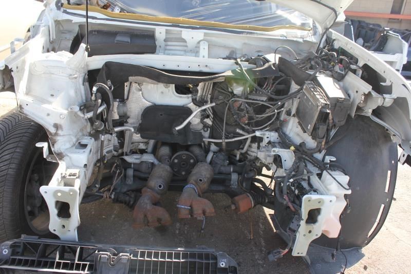 Camera/Projector Camera Front Windshield Mounted Fits 18 ATLAS 582312
