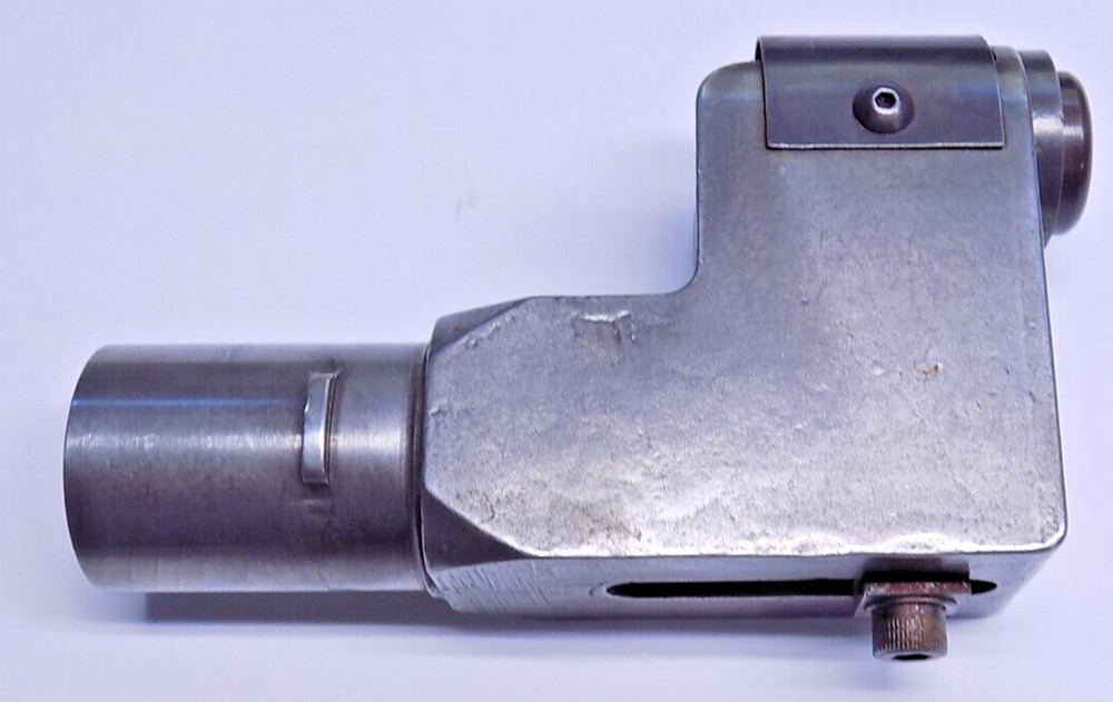 CHERRY H563-8 Offset Lockbolt Pulling Head RIVETER Aircraft tools