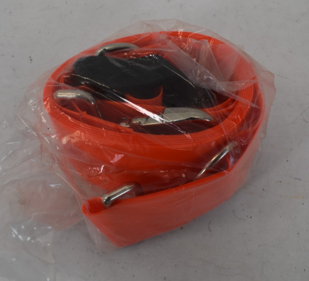 DMS TRN1321OR Cable Strap Replacement Unit Orange