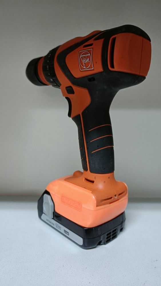 Battery Adapter for Fein 18V Tools ( Jadapters )