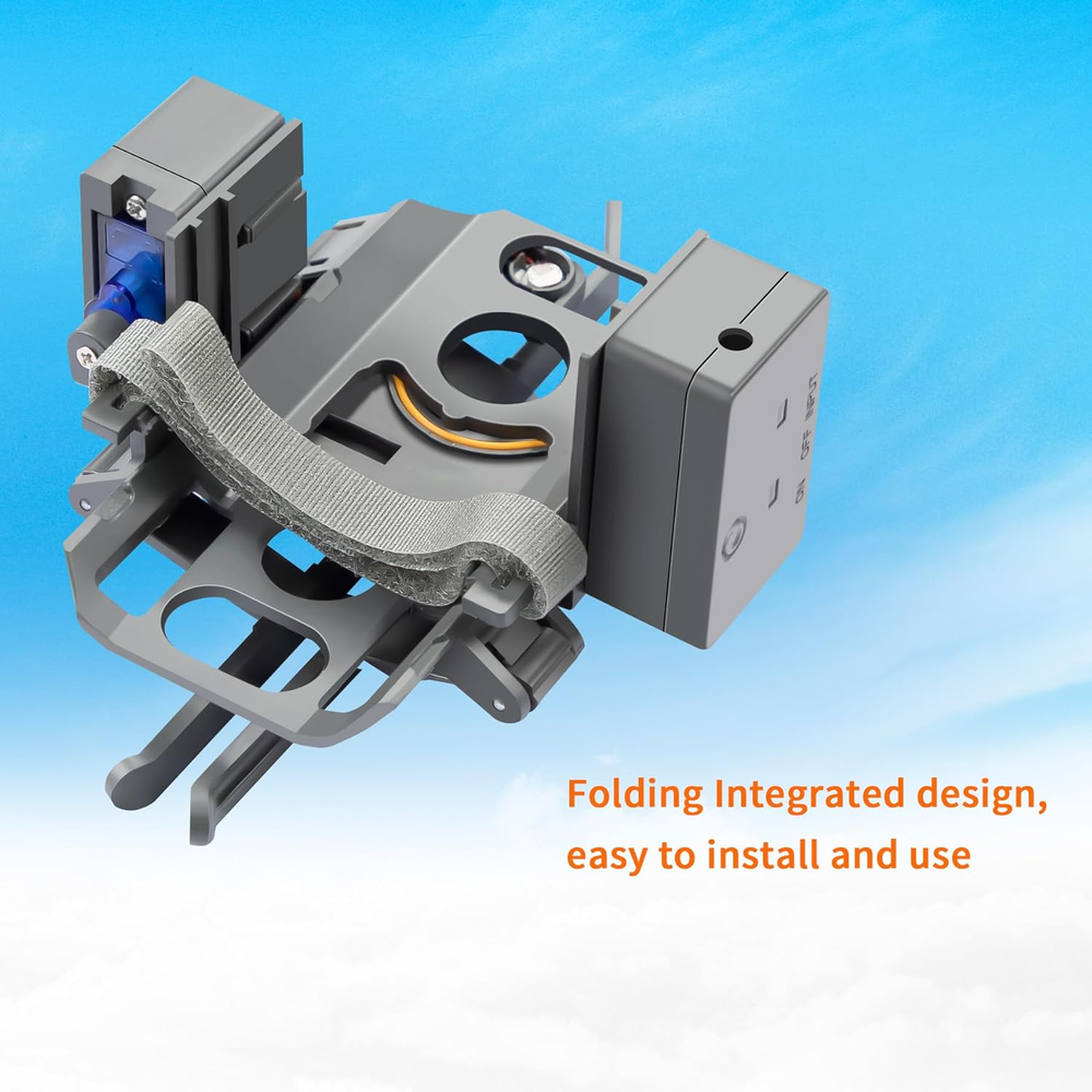 Hanatora Payload Release Dropping Device for DJI Mavic 3/Classic/Pro/Cine Drone