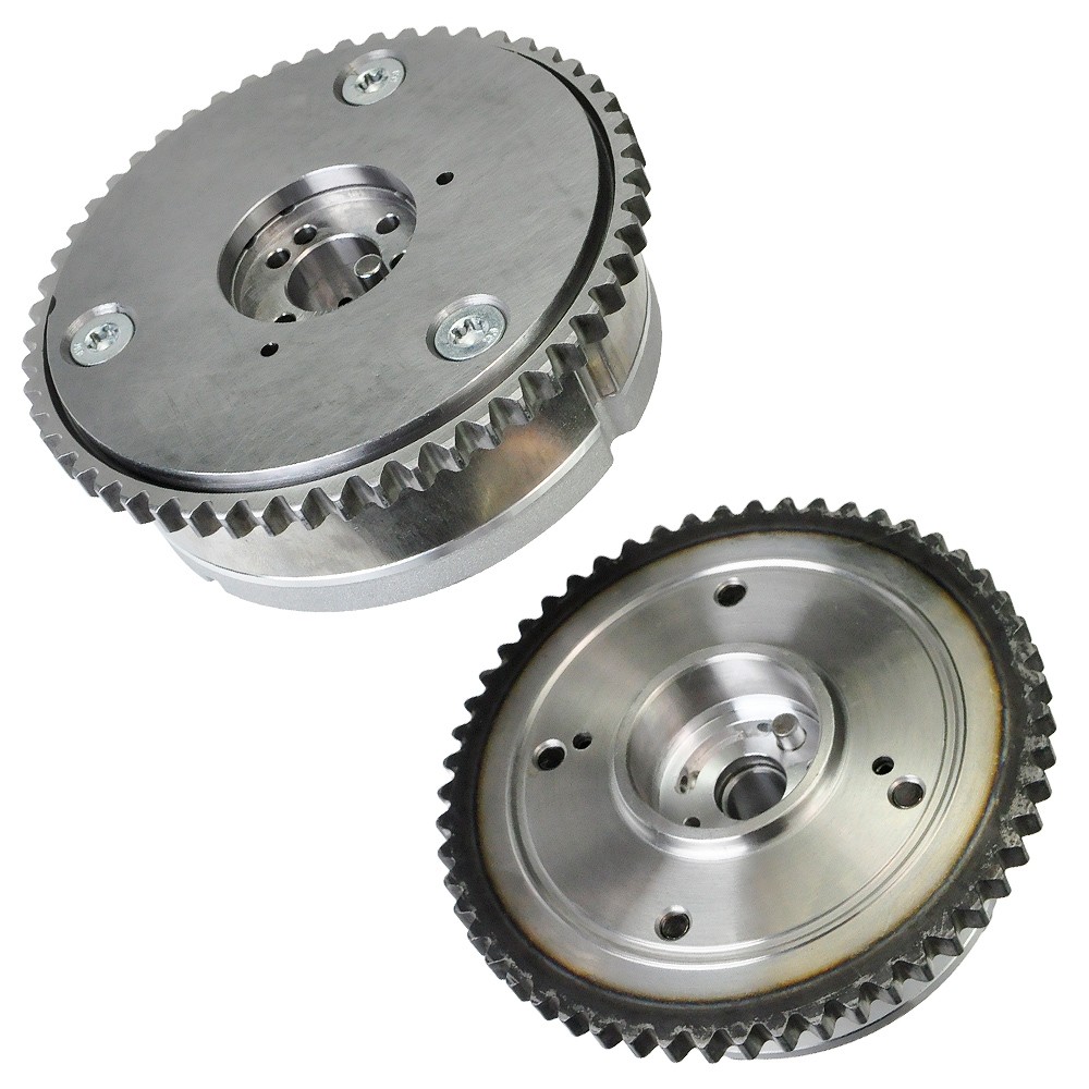 Timing Chain Kit with VVT Camshaft Gears for 2017-2021 Hyundai Elantra Kona 2.0L