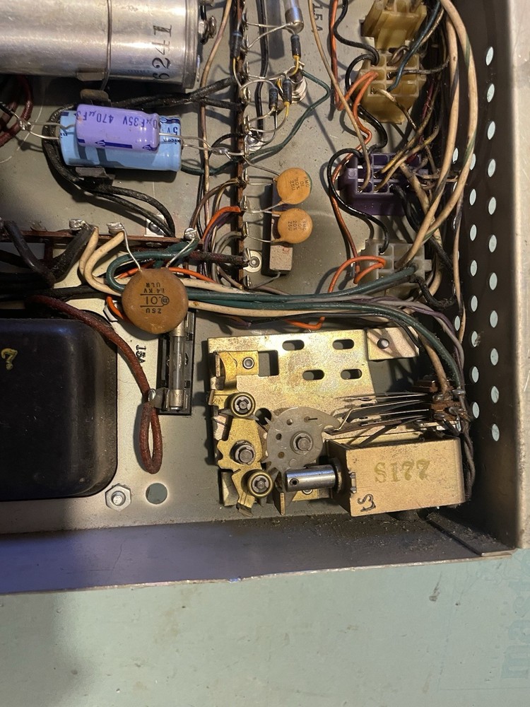 Seeburg SCC3 Solid State Control Center for Showcase and Others-Please Read