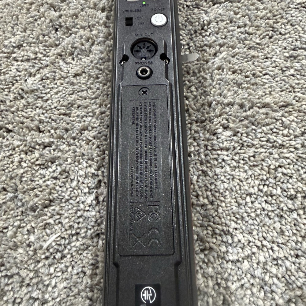 Akai Professional EWI 5000 Wireless Electronic Wind Controller