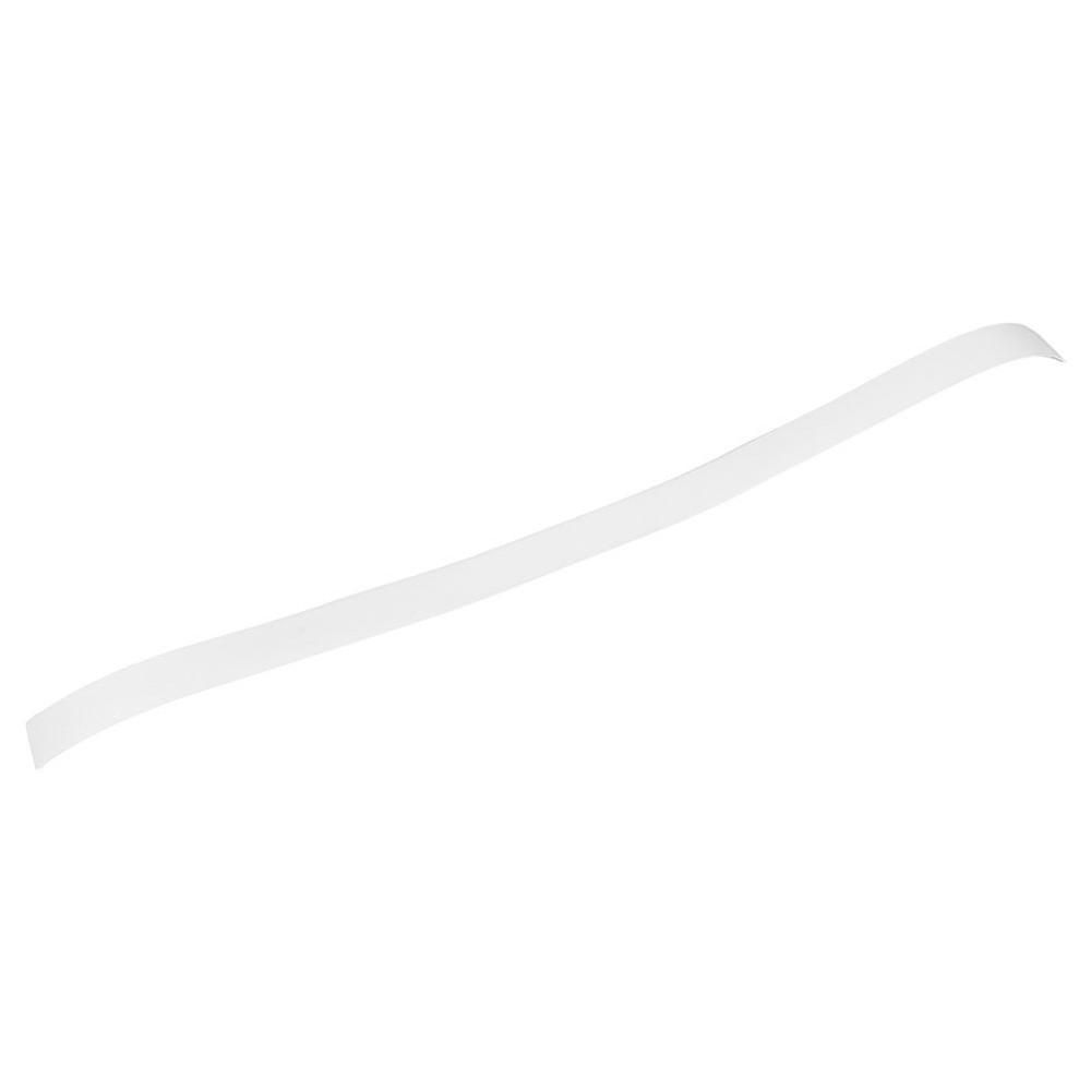 Led Diffuser Sheet Translucent Light Panel 22x4cm For Enhanced Aesthetic Light