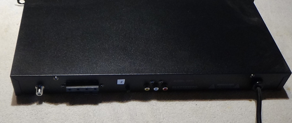 Bogen DST1 Digital AM/FM Stereo Tuner