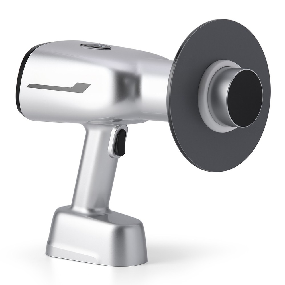 Dental Mobile Scatter Shield X Digital Touch Machine RayMachine High Frequency