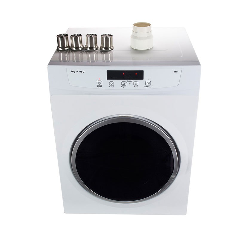 PINNACLE STANDARD DRYER- 18-860