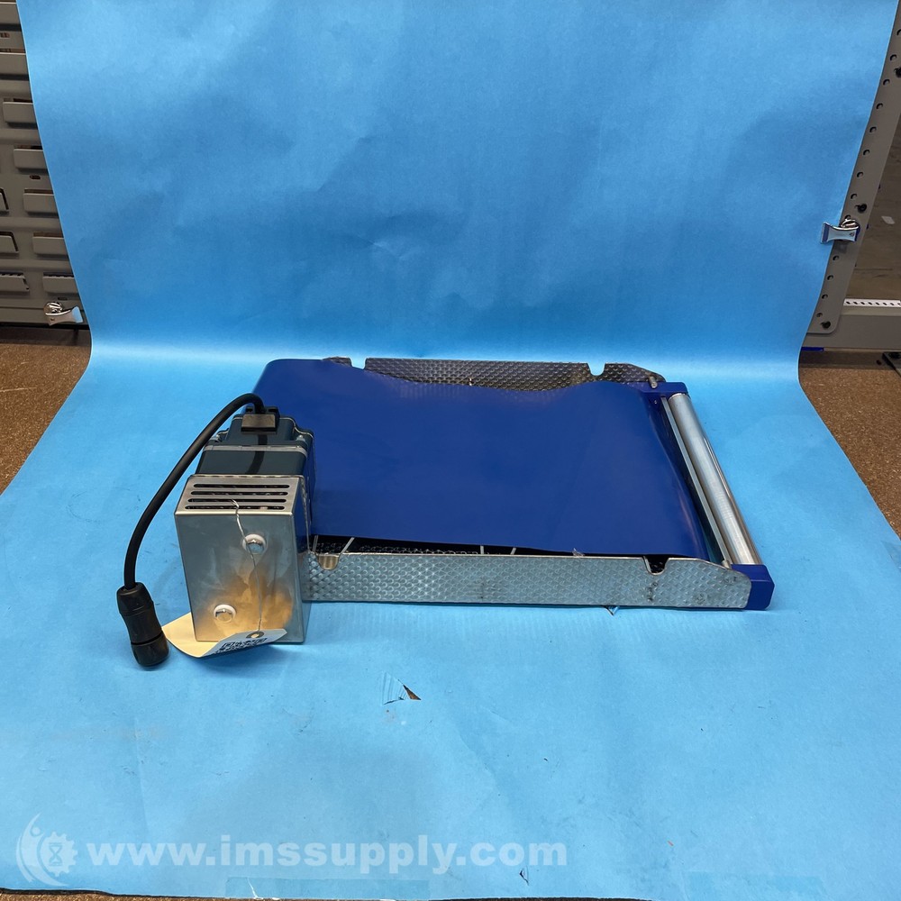 Transfer Belt Conveyor Assembly Module 6693